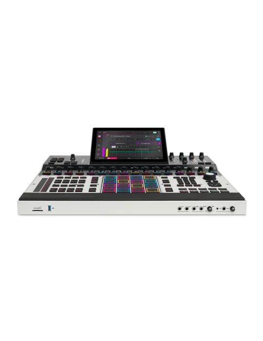 AKAI PROFESSIONAL MPC-XL | MusicGoodDeal