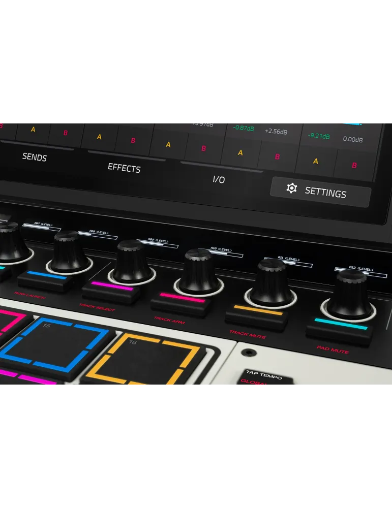 AKAI PROFESSIONAL MPC-XL | MusicGoodDeal