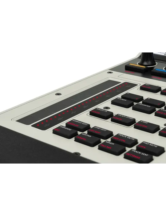 AKAI PROFESSIONAL MPC-XL | MusicGoodDeal