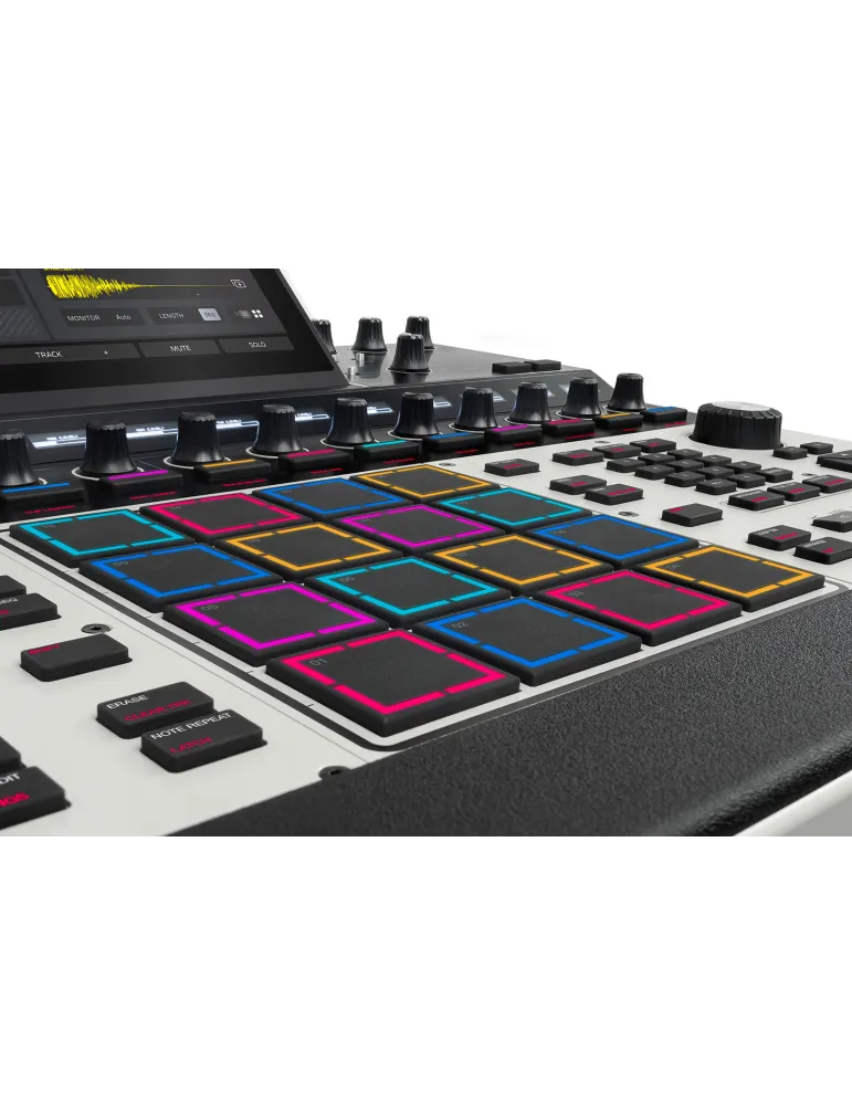 AKAI PROFESSIONAL MPC-XL | MusicGoodDeal