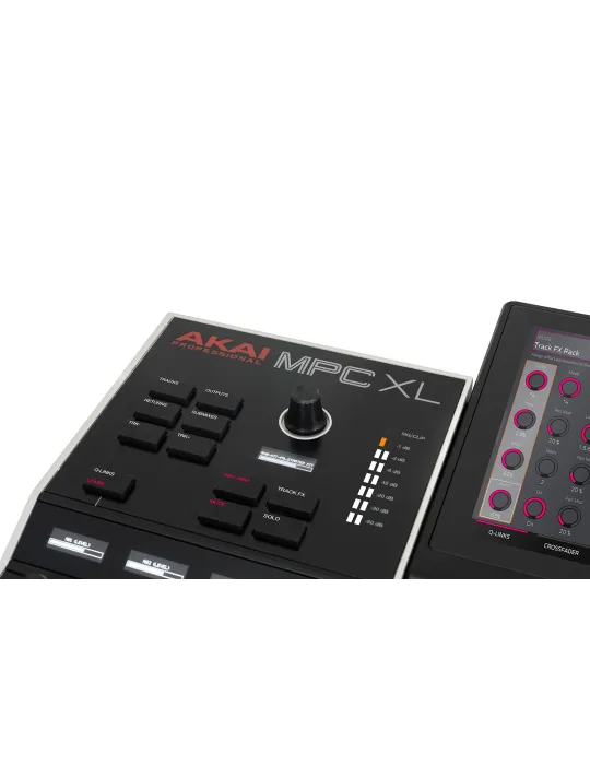 AKAI PROFESSIONAL MPC-XL | MusicGoodDeal