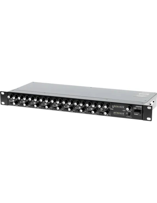 ALGAM AUDIO MR-1602 | MusicGoodDeal