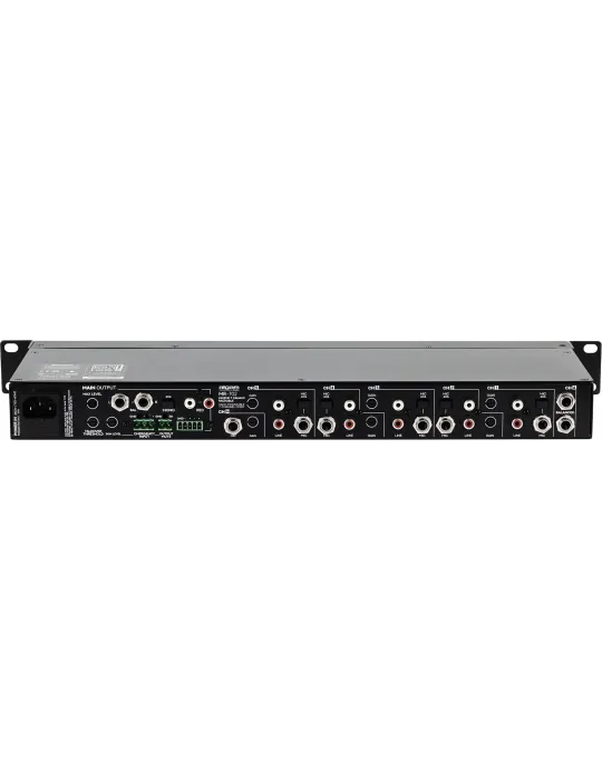 ALGAM AUDIO MR-702 | MusicGoodDeal