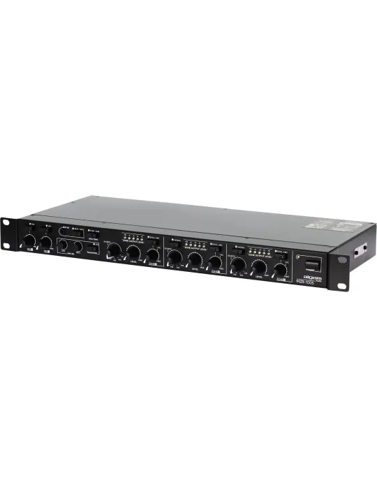 ALGAM AUDIO MZR-1005 | MusicGoodDeal