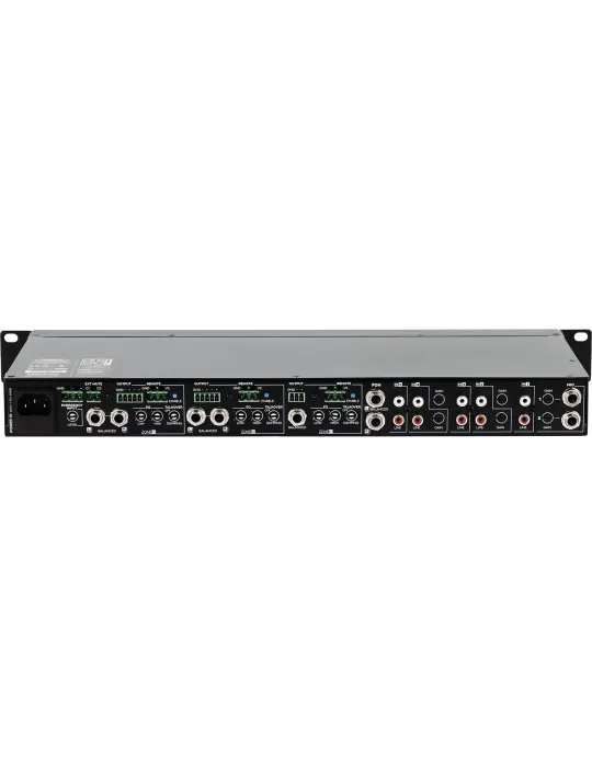 ALGAM AUDIO MZR-1005 | MusicGoodDeal