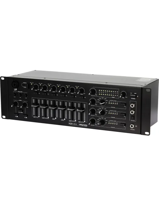 ALGAM AUDIO MZR-804 | MusicGoodDeal