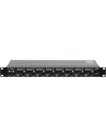 ALGAM AUDIO HAR-8 | MusicGoodDeal