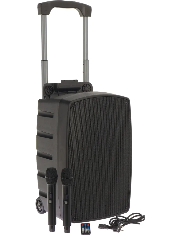 ALGAM AUDIO TR12-BT | MusicGoodDeal