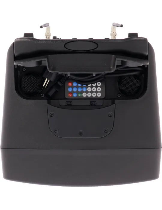 ALGAM AUDIO TR12-BT | MusicGoodDeal