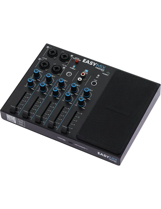 ALGAM AUDIO EASYMIX | MusicGoodDeal