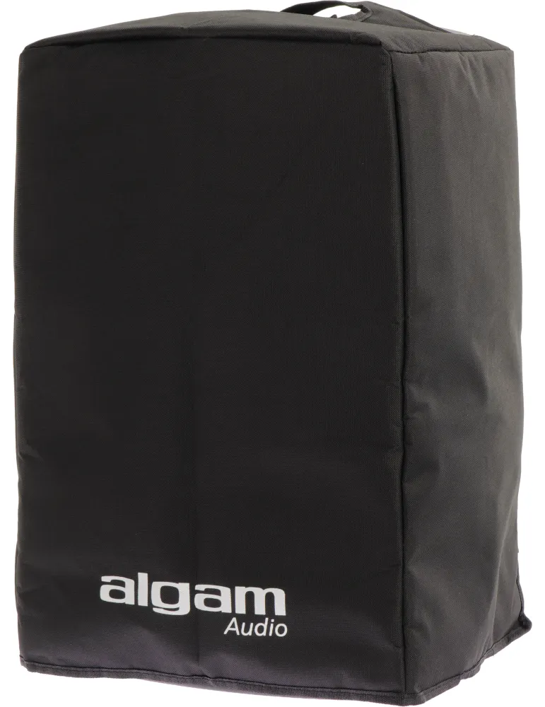 ALGAM AUDIO TR12-BT-COVER | MusicGoodDeal