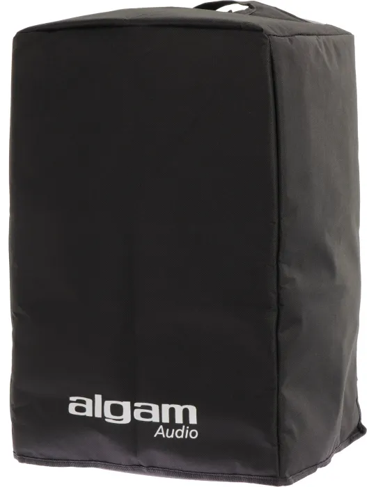 ALGAM AUDIO TR12-BT-COVER | MusicGoodDeal