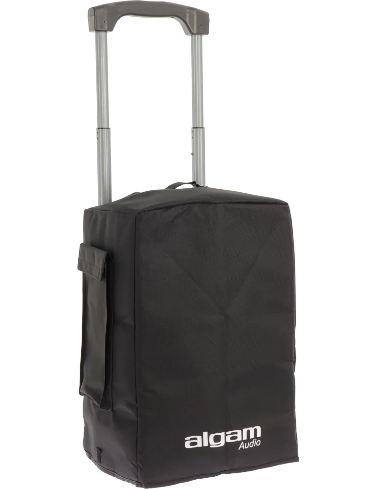 ALGAM AUDIO TR12-BT-COVER | MusicGoodDeal