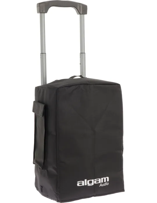ALGAM AUDIO TR12-BT-COVER | MusicGoodDeal
