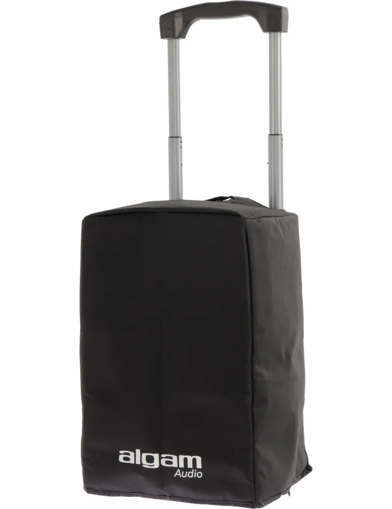 ALGAM AUDIO TR12-BT-COVER | MusicGoodDeal