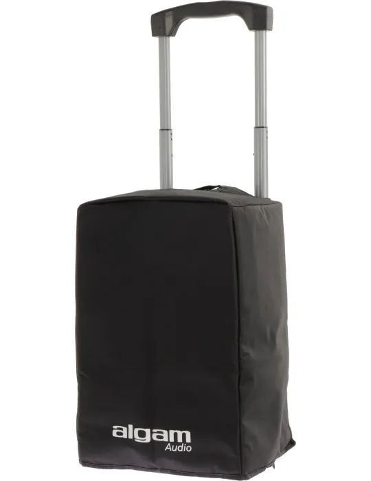ALGAM AUDIO TR12-BT-COVER | MusicGoodDeal