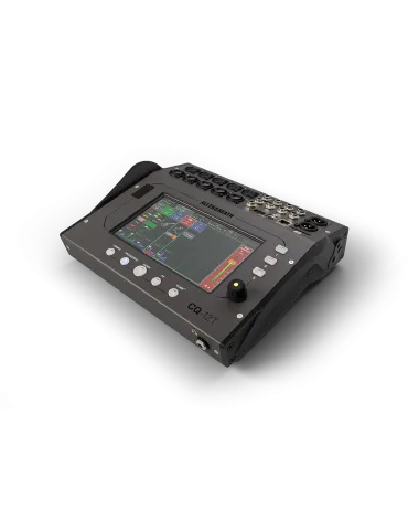 ALLEN   HEATH CQ-12T | MusicGoodDeal