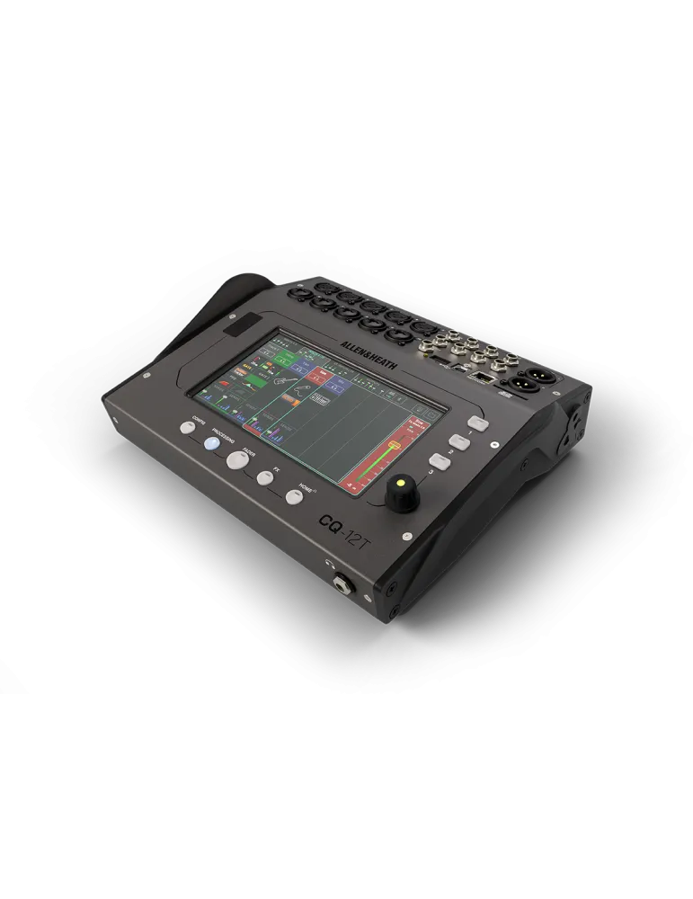 ALLEN   HEATH CQ-12T | MusicGoodDeal