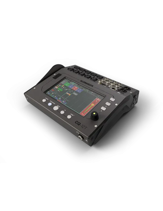 ALLEN   HEATH CQ-12T | MusicGoodDeal
