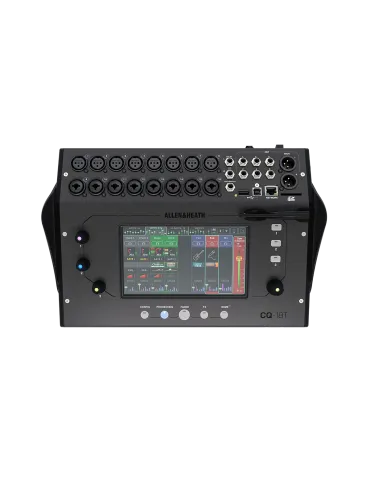 ALLEN   HEATH CQ-18T | MusicGoodDeal 2