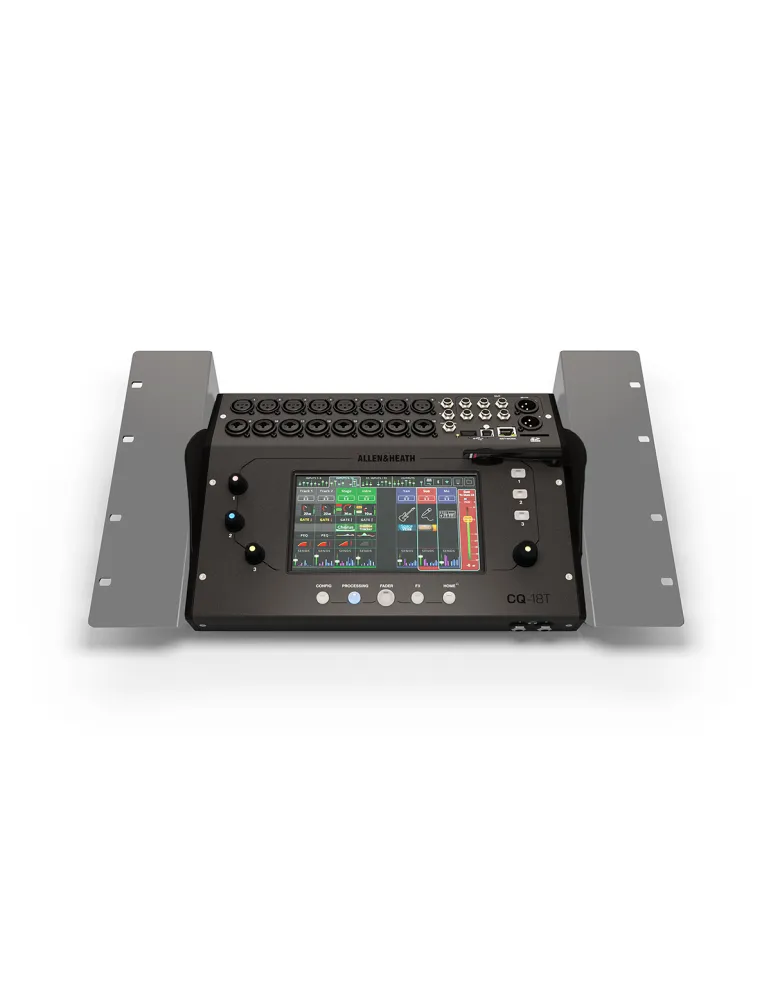 ALLEN   HEATH CQ-18T | MusicGoodDeal