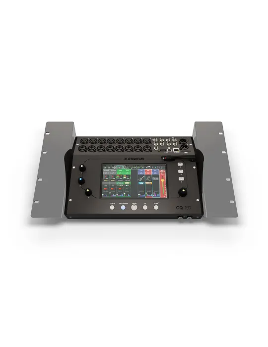 ALLEN   HEATH CQ-18T | MusicGoodDeal