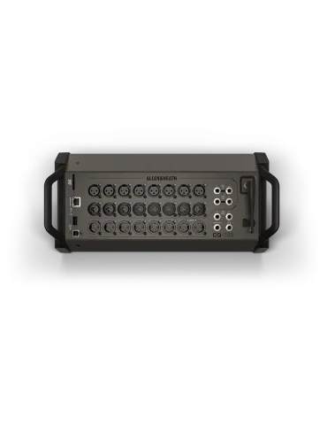 ALLEN   HEATH CQ-20B | MusicGoodDeal 2