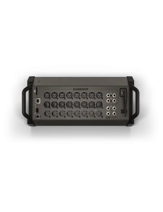 ALLEN   HEATH CQ-20B | MusicGoodDeal