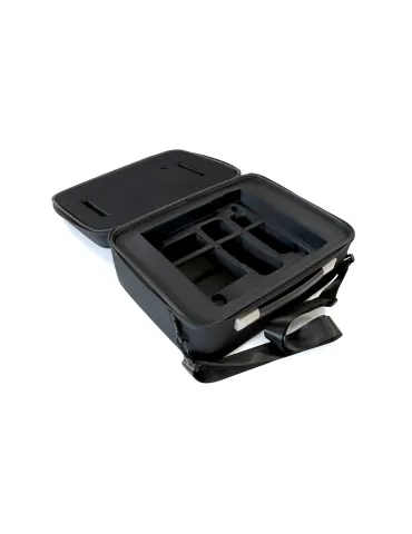 ALLEN   HEATH CQ-12T-CASE | MusicGoodDeal