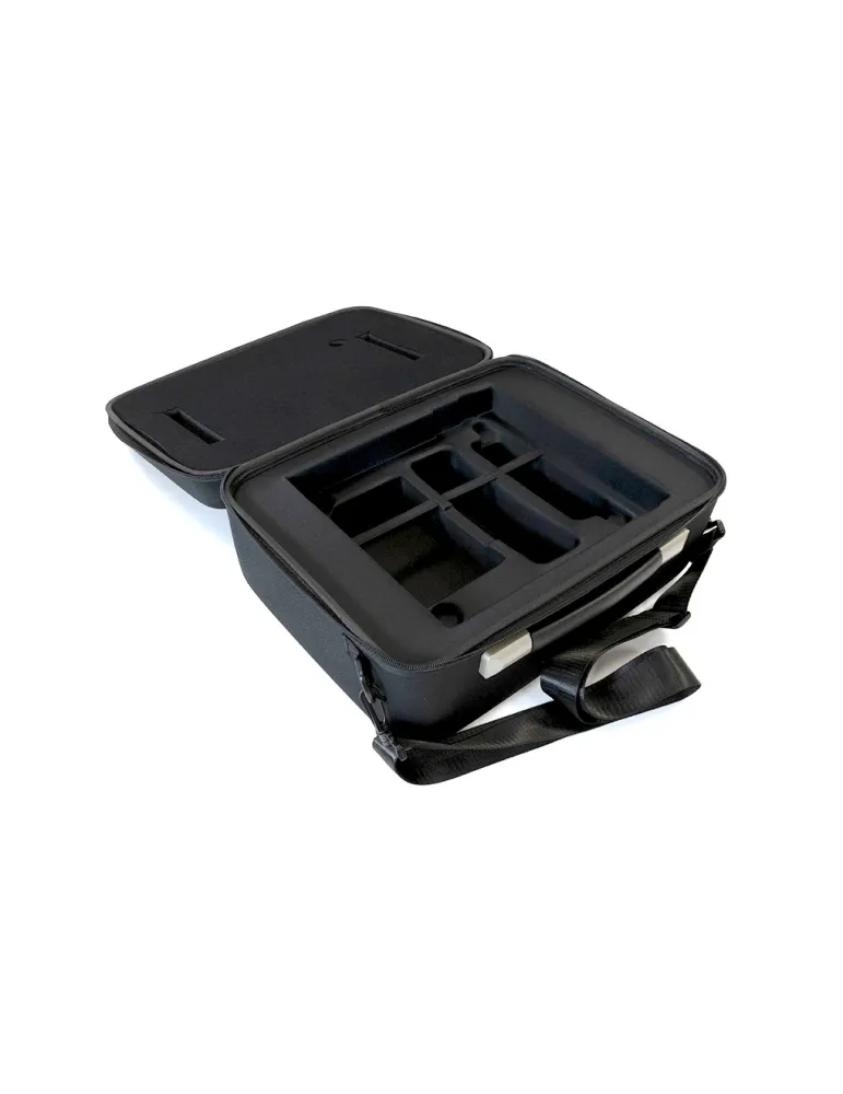 ALLEN   HEATH CQ-12T-CASE | MusicGoodDeal