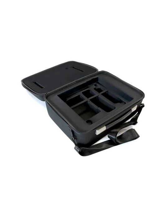 ALLEN   HEATH CQ-12T-CASE | MusicGoodDeal
