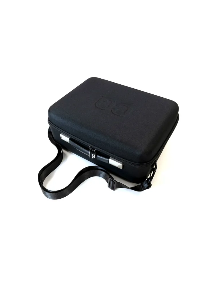 ALLEN   HEATH CQ-12T-CASE | MusicGoodDeal