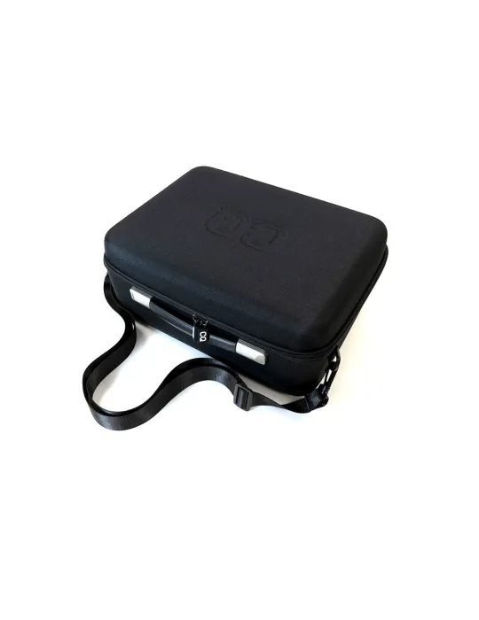 ALLEN   HEATH CQ-12T-CASE | MusicGoodDeal