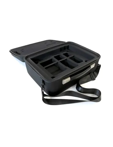 ALLEN   HEATH CQ-18T-CASE | MusicGoodDeal