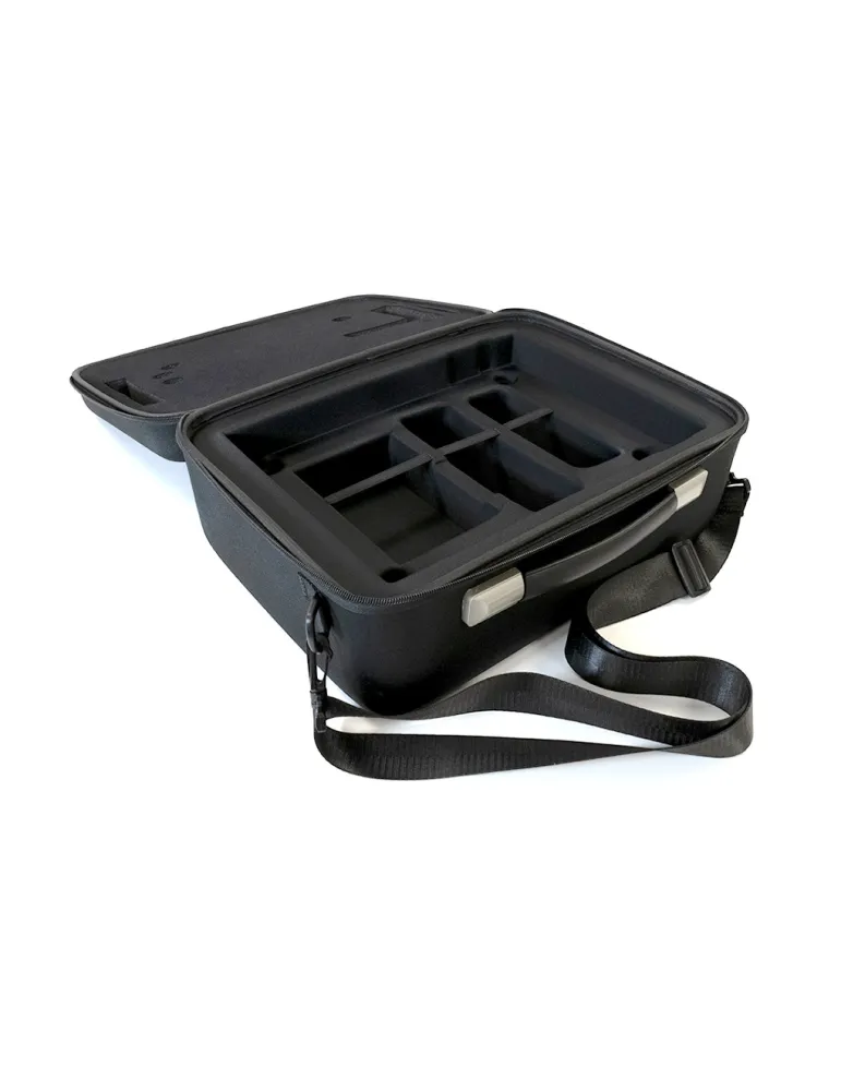 ALLEN   HEATH CQ-18T-CASE | MusicGoodDeal