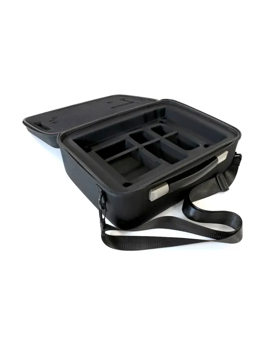 ALLEN   HEATH CQ-18T-CASE | MusicGoodDeal