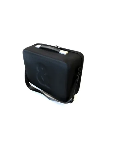 ALLEN   HEATH CQ-18T-CASE | MusicGoodDeal 2