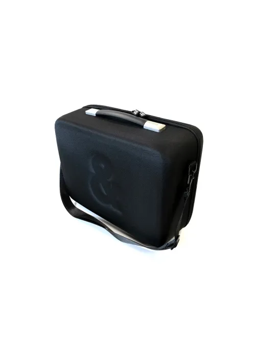 ALLEN   HEATH CQ-18T-CASE | MusicGoodDeal