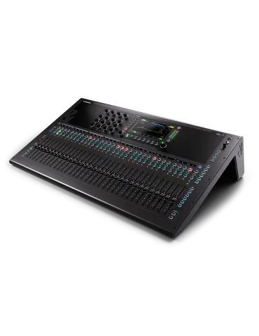 ALLEN   HEATH QU-7 | MusicGoodDeal