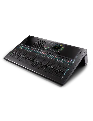 ALLEN   HEATH QU-7D | MusicGoodDeal