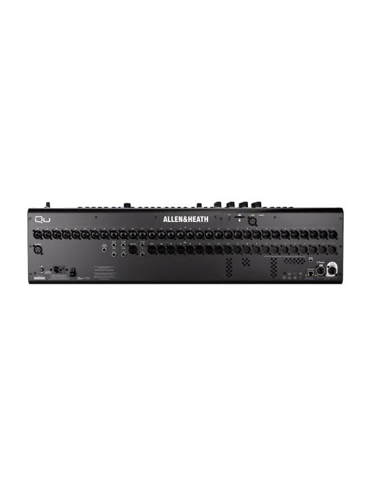 ALLEN   HEATH QU-7D | MusicGoodDeal