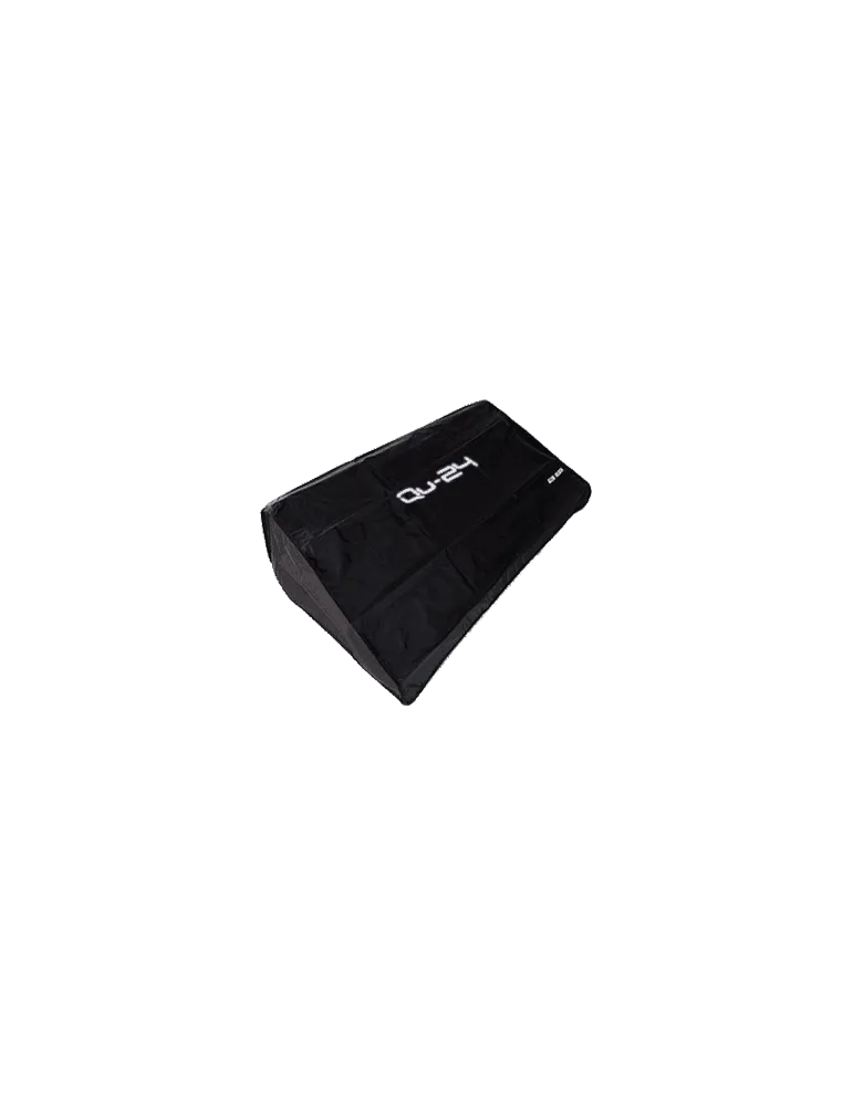  ALLEN & HEATH AP9458 Accesorios - Cubierta de protección QU-24|MusicGoodDeal 