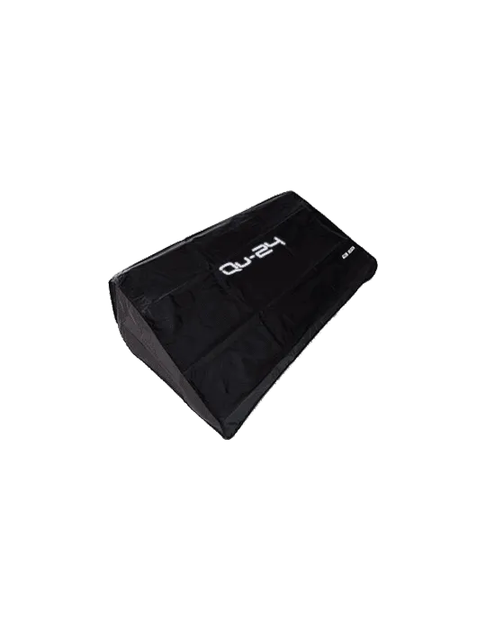  ALLEN & HEATH AP9458 Accesorios - Cubierta de protección QU-24|MusicGoodDeal 