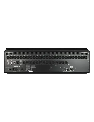 ALLEN & HEATH SQ-6 Consolas digitales - 24 entradas locales|MusicGoodDeal  2
