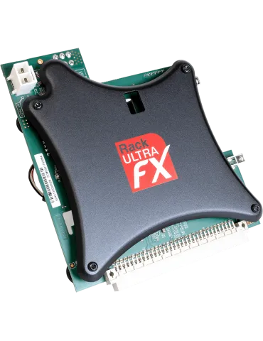 ALLEN   HEATH M-DL-ULTRAFX | MusicGoodDeal 2