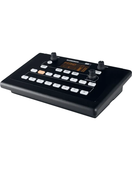 ALLEN & HEATH ME-1 Persönliche Mixer - 40 Kanäle|MusicGoodDeal 