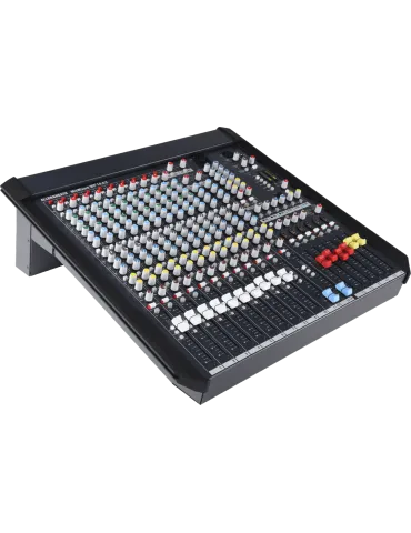 ALLEN   HEATH WZ4-14.4.2 | MusicGoodDeal