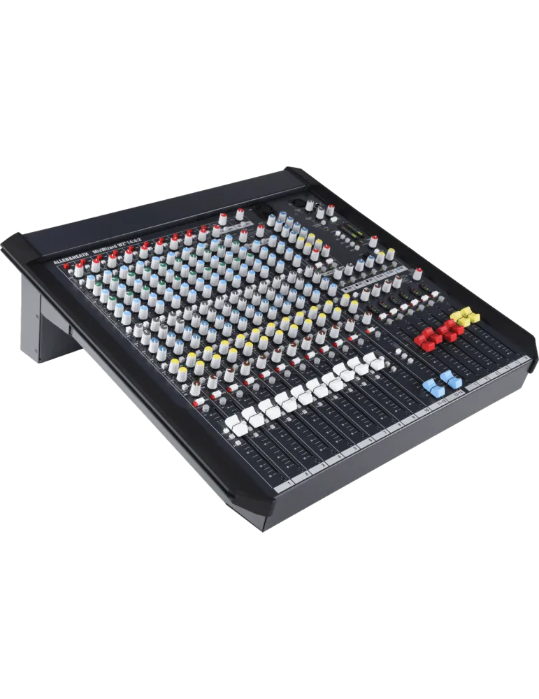 ALLEN   HEATH WZ4-14.4.2 | MusicGoodDeal