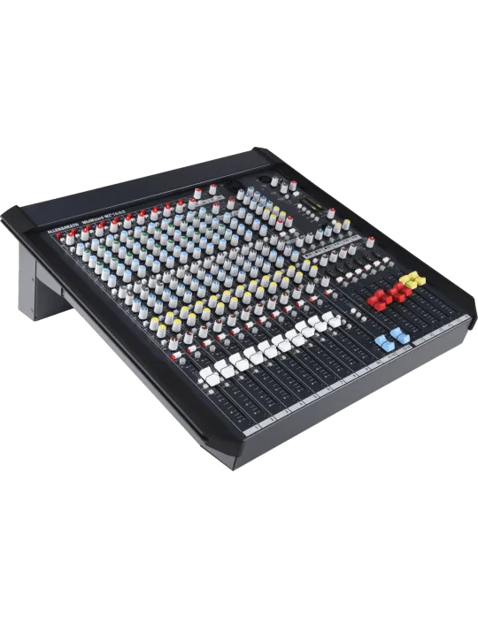 ALLEN   HEATH WZ4-14.4.2 | MusicGoodDeal