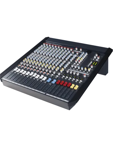 ALLEN   HEATH WZ4-14.4.2 | MusicGoodDeal 2